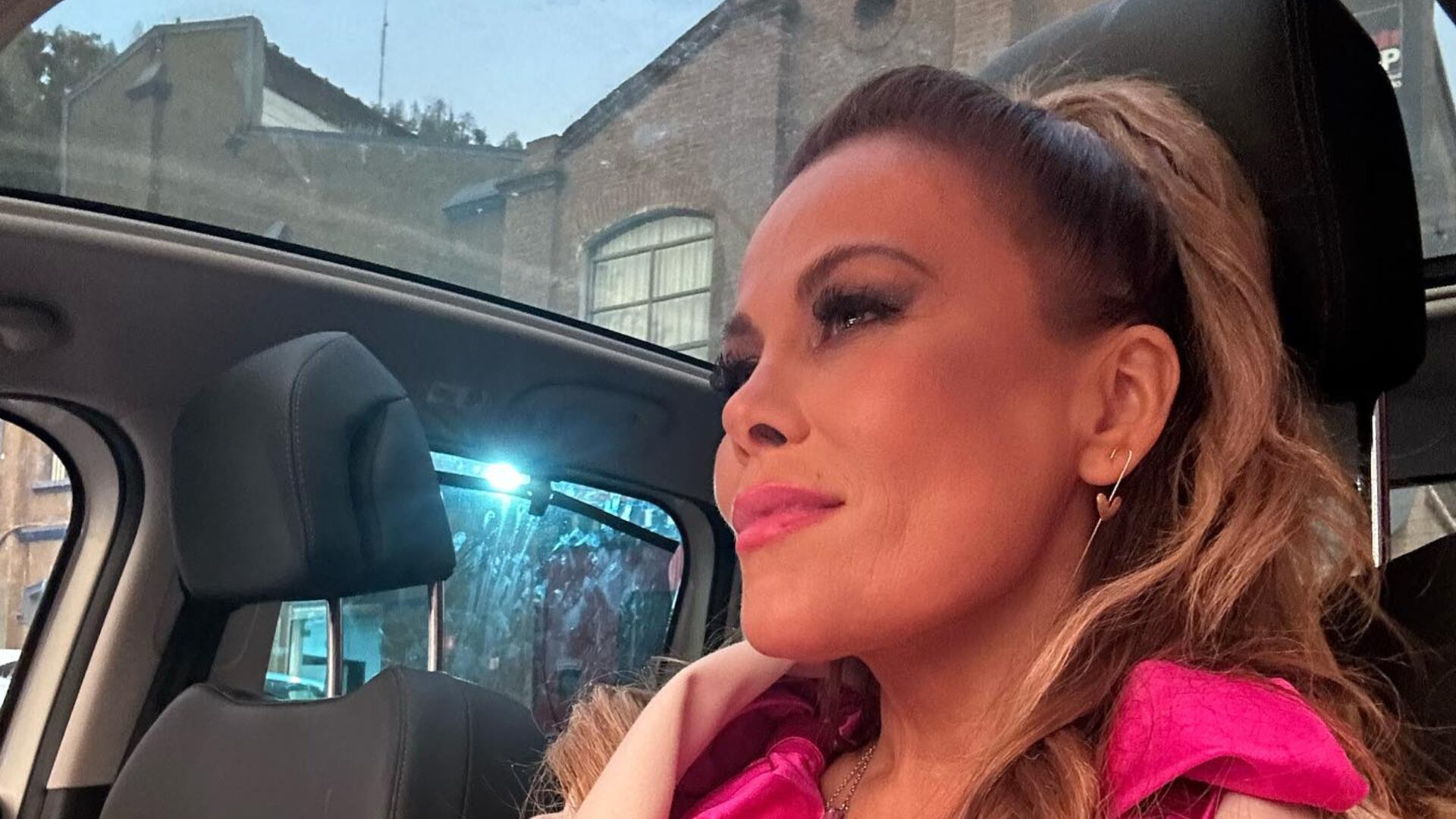 La exalcaldesa chilena Cathy Barriga abrió su página para adultos en medio  de su detención domiciliaria - ELHERALDO.CO