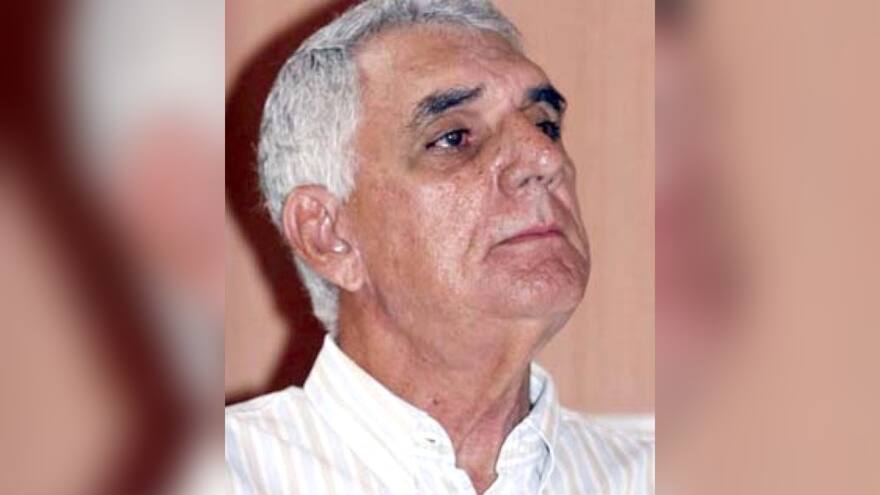 La JEP rechazó la solicitud de sometimiento de Miguel Nule Amín