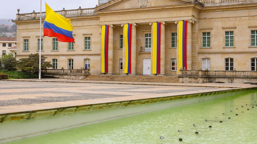 Capturados por infiltración nunca ingresaron a la Casa de Nariño, según Presidencia