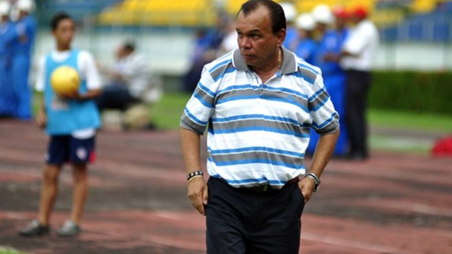 'Voy a entregarlo todo por Jaguares': Jorge Luis Bernal