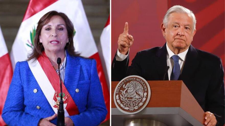 Canciller de Perú reitera respeto a la Alianza del Pacífico tras suprimir visado a México