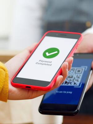 BRE -B “El fin del efectivo”