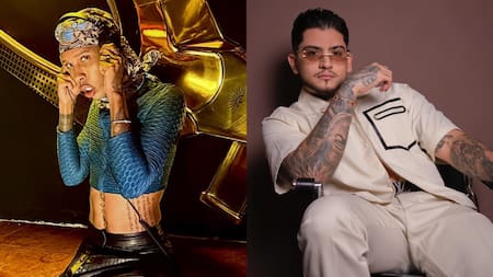 Capturan a ‘El Comandante’, presunto autor intelectual del doble crimen de B-King y Regio Clown