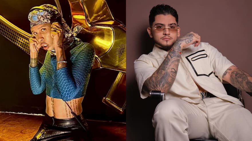 Conversación de WhatsApp vincularía a la organización criminal Unión Tepito con el asesinato de B King y Regio Clown en México