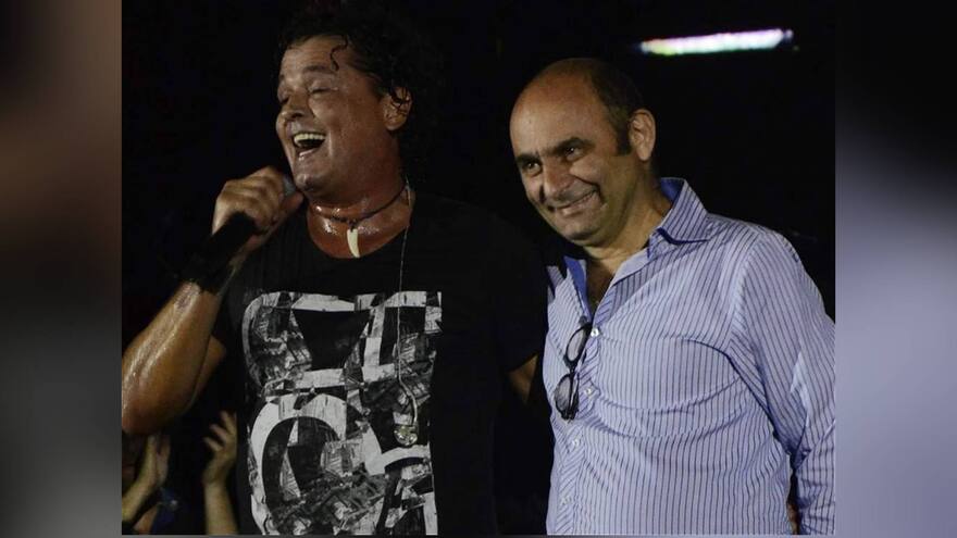 Einar Escaf protagoniza encuentro cultural sobre musicalización en el teatro