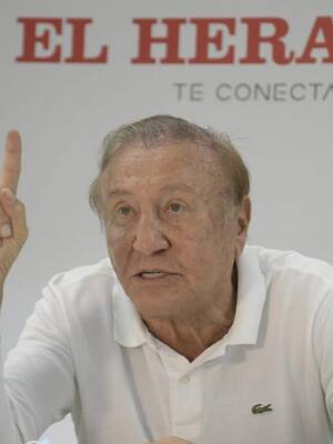 Candidato sorpresa | Columna de Tatiana Dangond