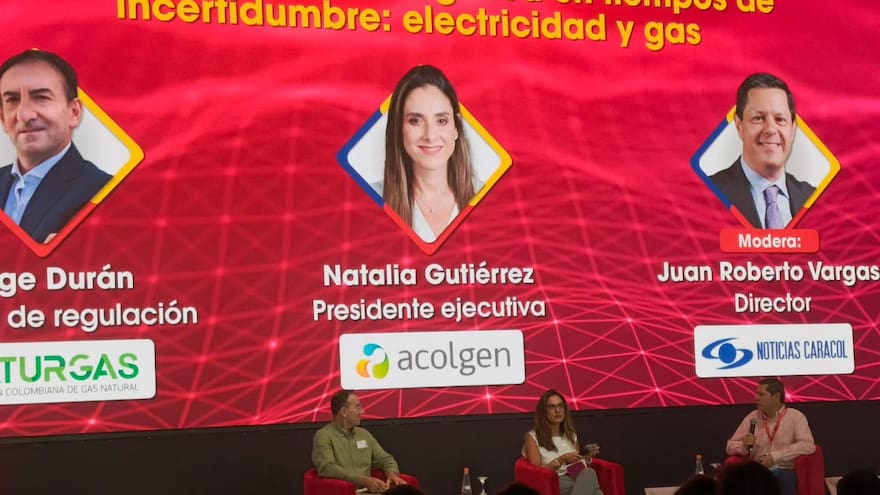 Gremios coinciden en no renunciar a la exploración de hidrocarburos