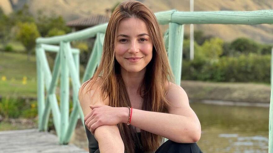 Juliette Pardau contó su historia como víctima de estafa telefónica