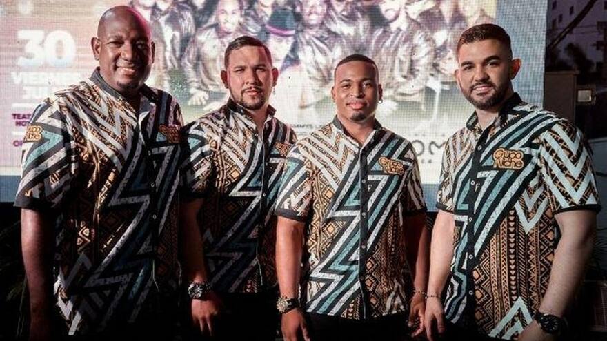 Grupo Niche denuncia el robo de una trompeta del Museo Jairo Varela