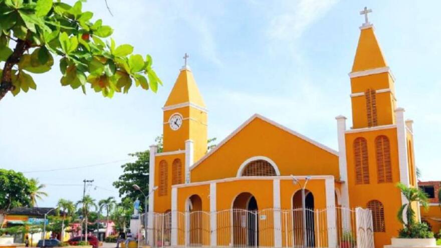 Hombre asesinó a su pareja y luego ingirió veneno en María La Baja, Bolívar