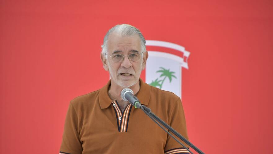 Gobernación del Atlco. rinde cuentas sobre el Plan de Desarrollo Territorial