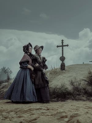 NOSFERATU – Una nueva mirada al terror clásico