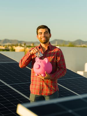 El boom de los paneles solares | Columna de Amat Zuluaga