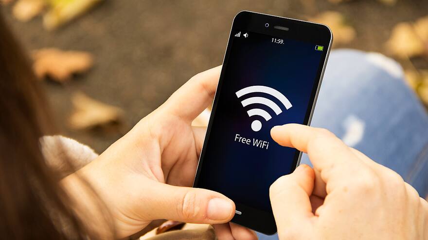 Día Mundial del Wi-Fi para prevenir sus riesgos