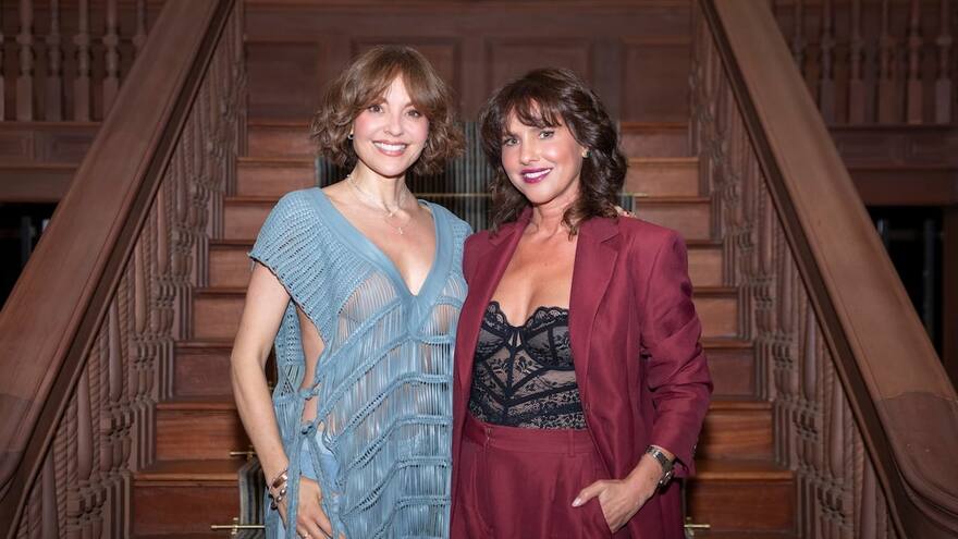 Reinas que protagonizan ‘La Venganza de Analía 2’