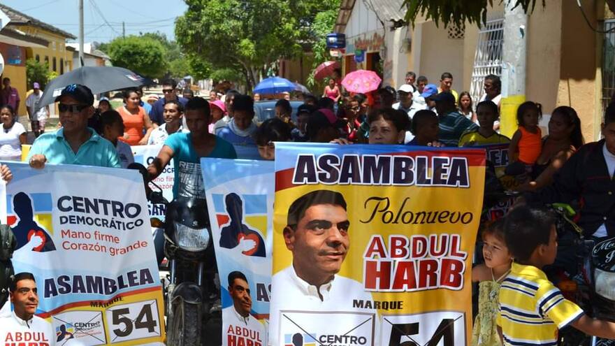 El breve recorrido político y ejecutivo del ‘Señor de los Anillos’ en Atlántico