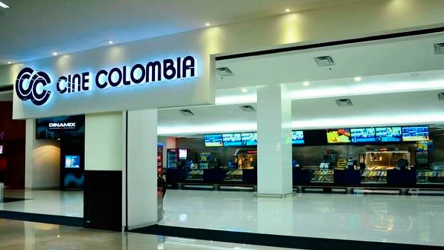 Cine Colombia aplaza su reapertura de salas hasta el 1 de junio