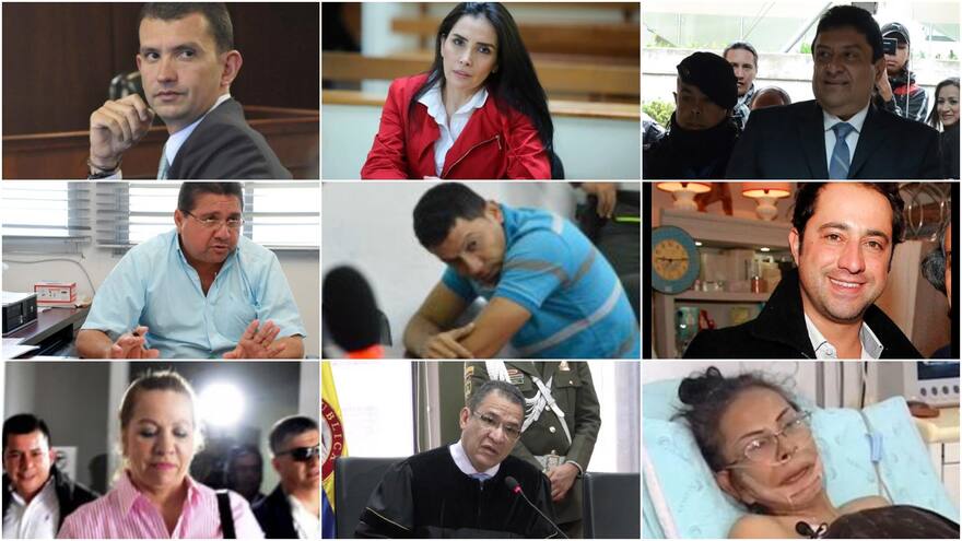 El ‘patatús’, la curiosa enfermedad que surge tras una orden de captura