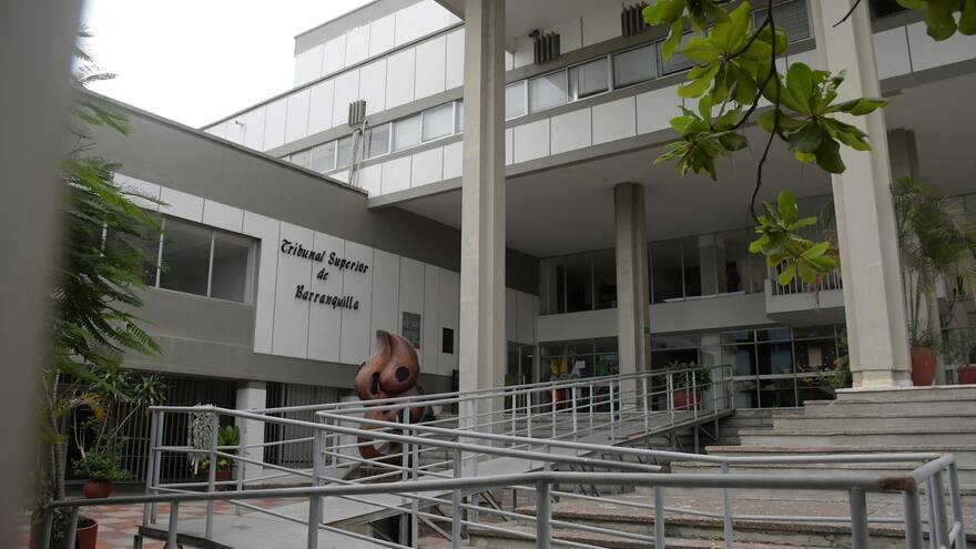 Exfuncionario judicial, en líos por 901 procesos prescritos