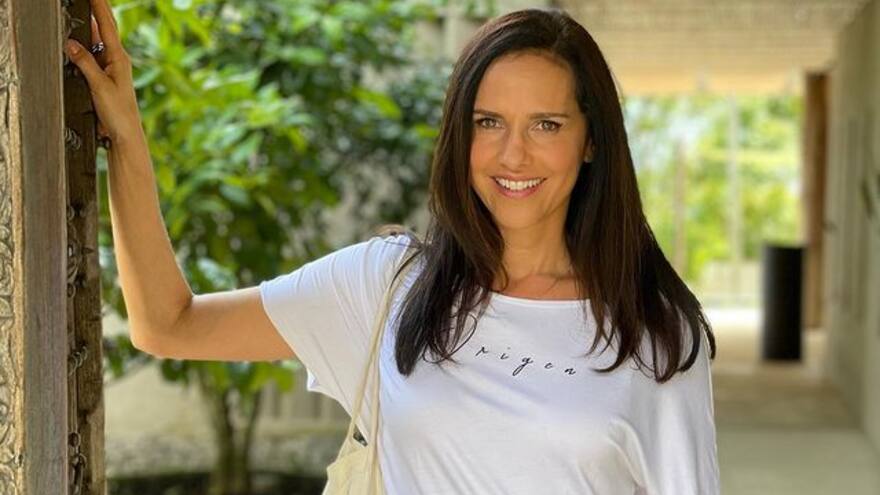 La hija de Paola Turbay, Sofía Estrada, se enfrenta a su madre por el rating entre RCN y Caracol
