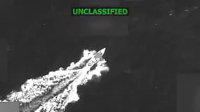 EE. UU. ataca otro buque que pertenecería a redes del ‘narco’: las operaciones ya suman 69 personas asesinadas