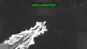 20 lanchas hundidas y 75 muertos por ataques de Estados Unidos en el mar Caribe y Pacífico