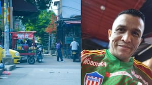 Revelan supuesto móvil del ataque contra el presidente de la JAC del barrio Villa Soledad