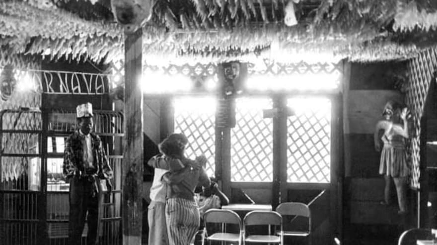 Takungá: la historia íntima de Barranquilla