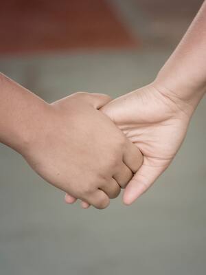 El apego ansioso en la  vida de pareja