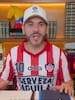 Abelardo es juniorista