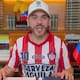 Abelardo es juniorista