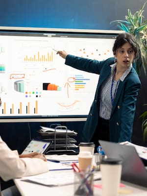 Las empresas son el antídoto contra la pobreza