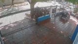 Video: Así fue la balacera con fusil en la calle 84, en el norte de Barranquilla