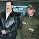 Medida de aseguramiento para Hernán Giraldo y 10 desmovilizados