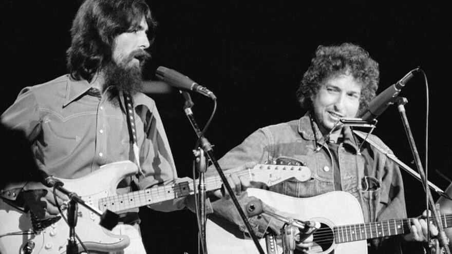 Medio siglo del evento que dio luz a los conciertos benéficos