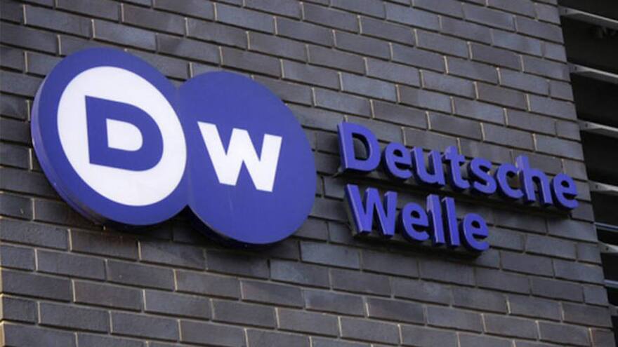 Canal de televisión alemán DW denuncia que fue sacado del aire en Venezuela