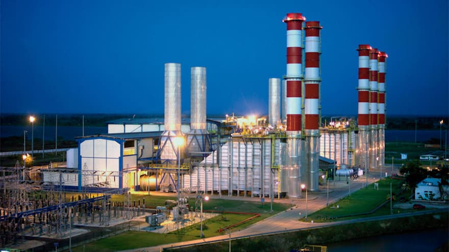 Retrasos en 22 proyectos de energía en la Costa elevaría el riesgo de apagón