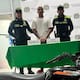 Capturan en Puerto Colombia a un hombre señalado de robar una moto y pertenencias en Cartagena