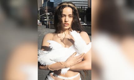 Rosalía consigue colocar 12 de las 15 canciones de ‘Lux’ en el Top50 Global de Spotify