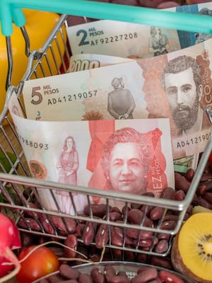 Productividad o decadencia: decisión para Colombia