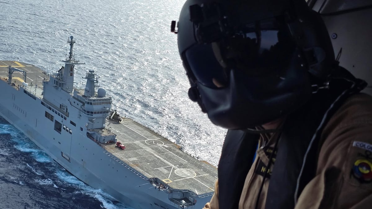 Colombia y Alemania: Una Alianza Estratégica para Revolucionar la Industria Naval con Tecnología y Sostenibilidad