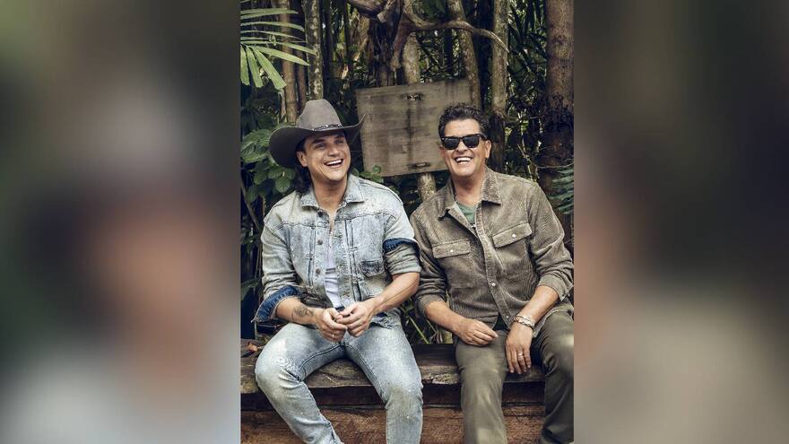 Silvestre Dangond y Carlos Vives unen sus voces en el sencillo ‘Tú o yo’
