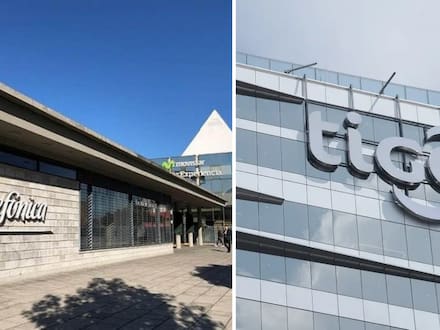 SIC fija condiciones para la fusión de Tigo y Movistar: ¿qué impacto tendrán?