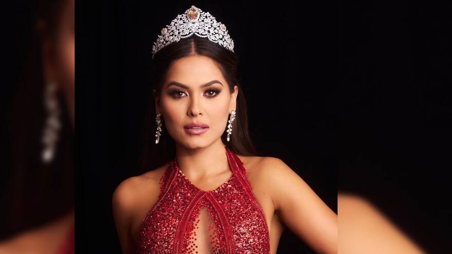 El activismo contra el acoso de la mexicana Andrea Meza, nueva Miss Universo