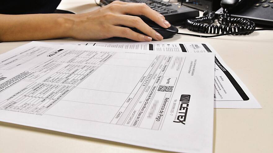 Icetex: la agonía que viven jóvenes para pagar las altas cuotas de un crédito educativo