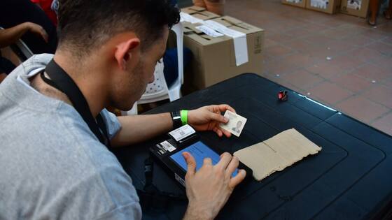 Procuraduría investiga a cuatro jurados de votación por presuntas irregularidades en mesa electoral de Barranquilla