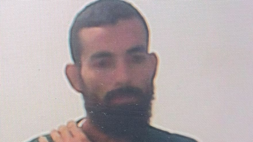 Imputan cargos a alias Barbas por atentado contra patrullera de la Policía en Curumaní