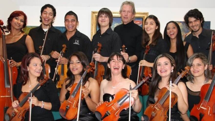 Festival Schutmaat de Música de Cámara