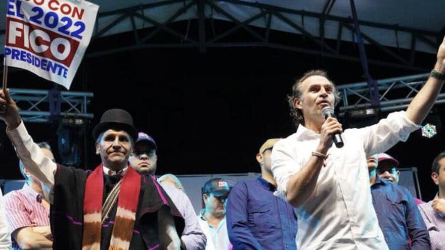 Fiscalía asume investigación por crimen de líder indígena Jesús Montano