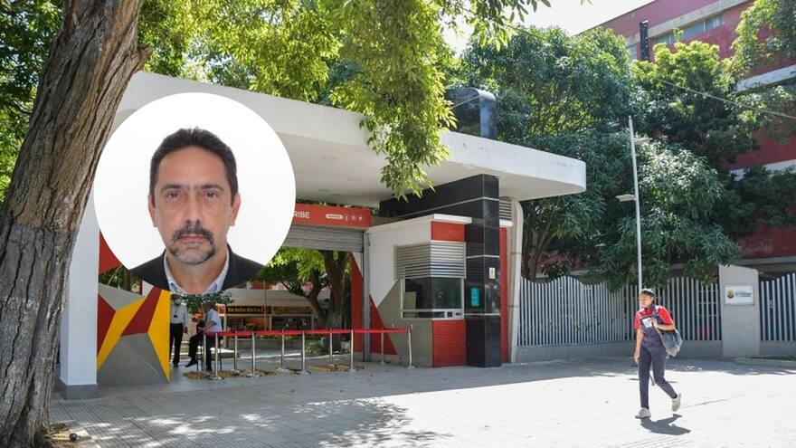 Mineducación designa a Jorge Senior Martínez como nuevo rector de Uniautónoma